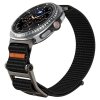 Pasek Spigen DuraPro Flex do Samsung Galaxy Watch 8 / Classic – Black